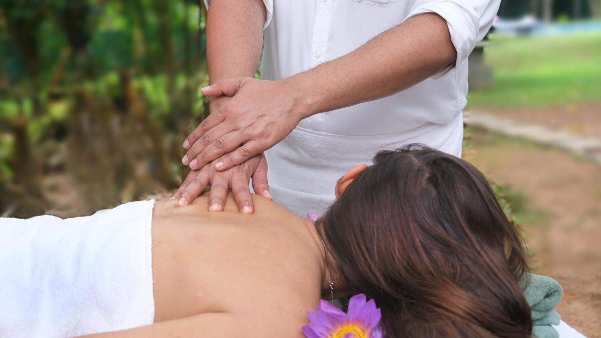 Chandra Villa Ayurveda Resort Μπεντότα Εξωτερικό φωτογραφία