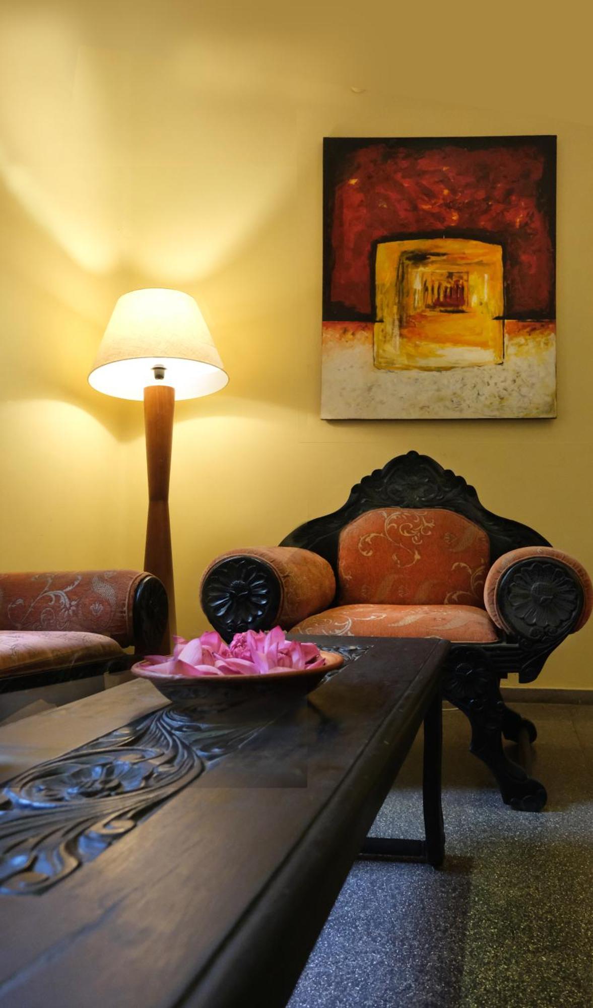 Chandra Villa Ayurveda Resort Μπεντότα Εξωτερικό φωτογραφία