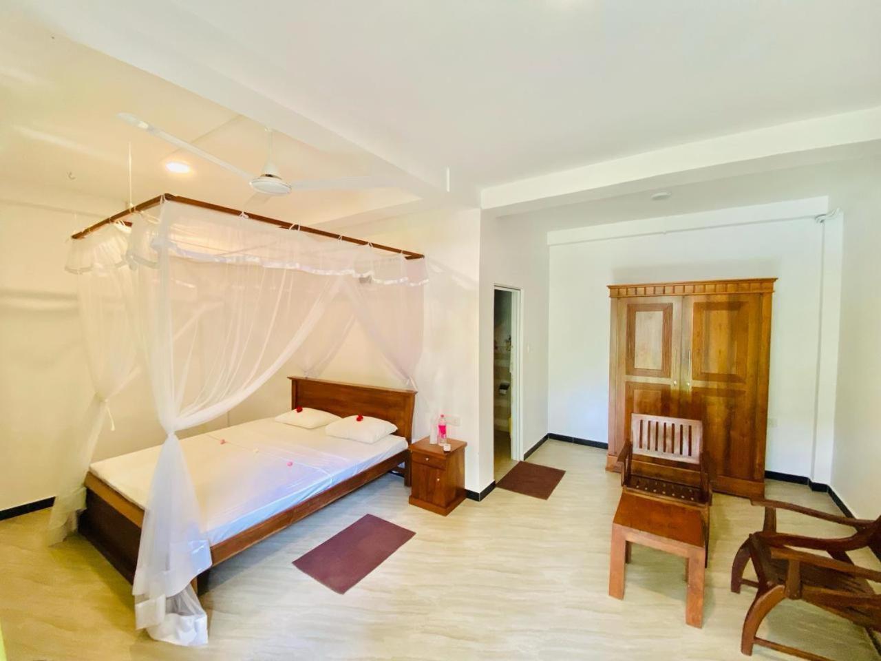 Chandra Villa Ayurveda Resort Μπεντότα Εξωτερικό φωτογραφία