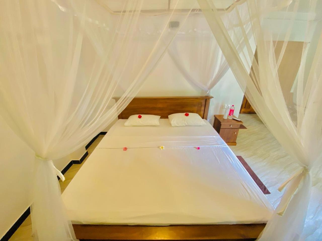 Chandra Villa Ayurveda Resort Μπεντότα Εξωτερικό φωτογραφία